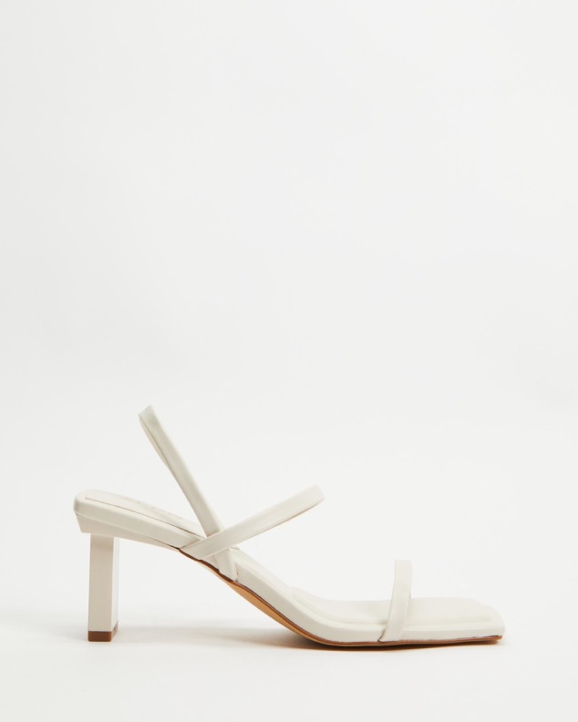 Lokurr Heels Other White Aldo Fashion