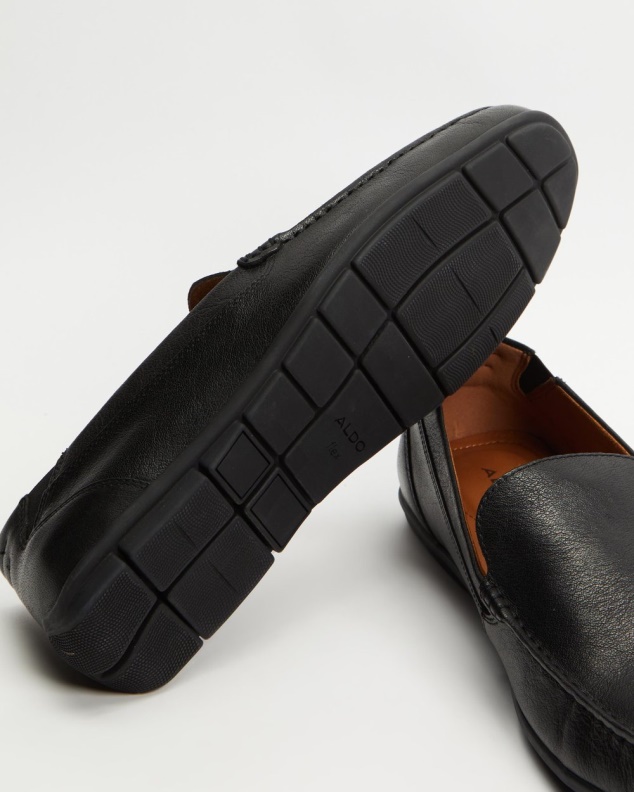 Aldo Fashion Open Black Demetriflex-W