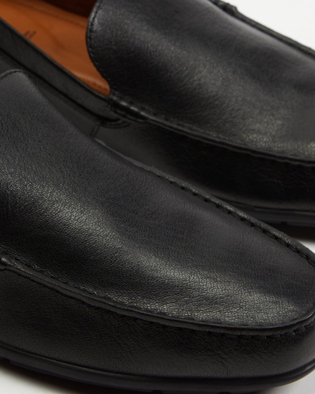 Aldo Fashion Open Black Demetriflex-W