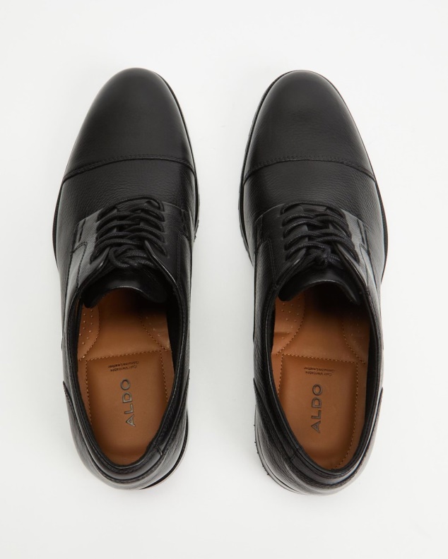 Fashion Aldo Other Black Wilbert