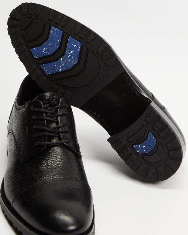 Fashion Aldo Other Black Wilbert