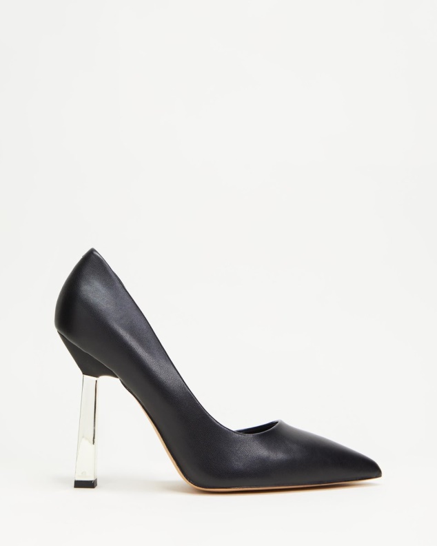 Aldo Fashion Black Tresora