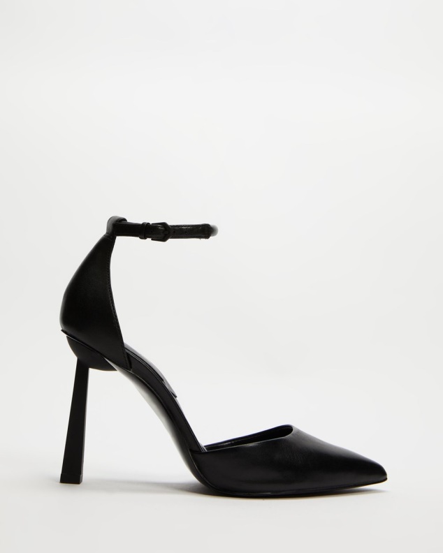 Lilya Heels Aldo Fashion Black