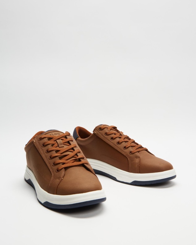 Cognac Romero Fashion Aldo