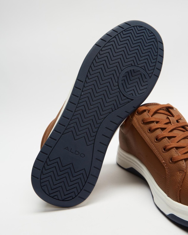 Cognac Romero Fashion Aldo