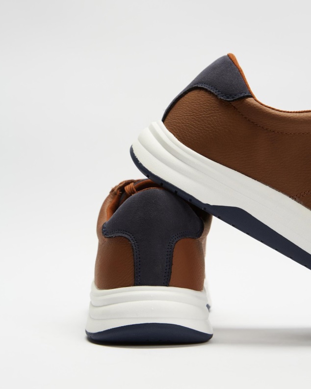 Cognac Romero Fashion Aldo