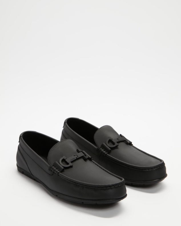 Aldo Orlovoflex Black Fashion