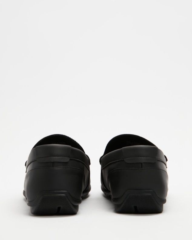 Aldo Orlovoflex Black Fashion