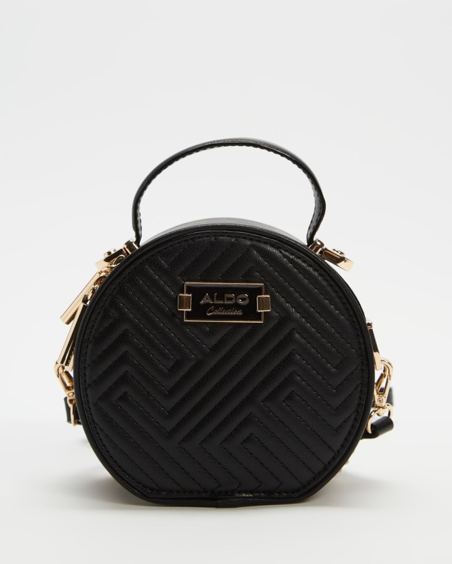 Rylle Fashion Black Aldo