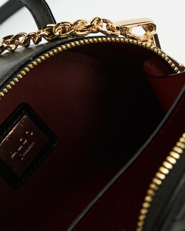 Rylle Fashion Black Aldo