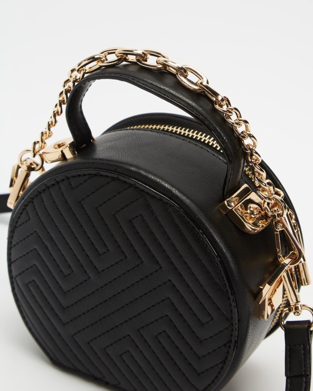 Rylle Fashion Black Aldo