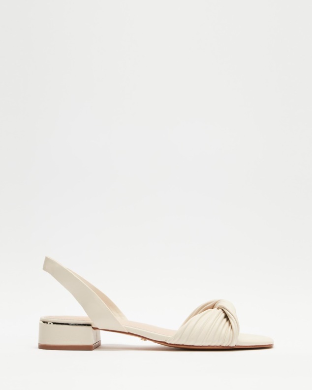 Other White Fashion Aldo Nabila