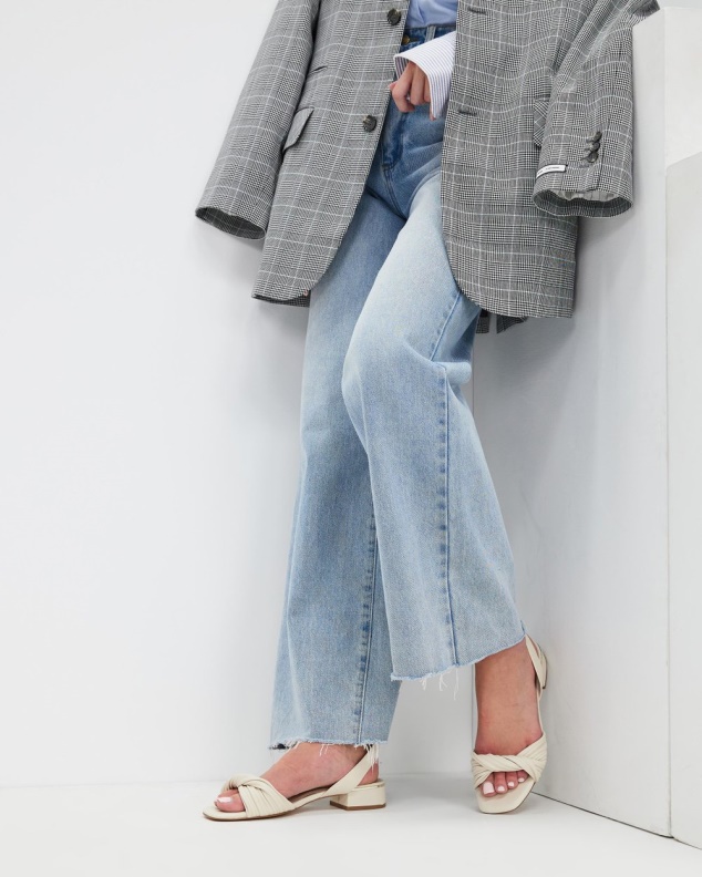 Other White Fashion Aldo Nabila