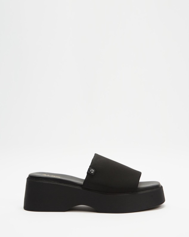 Fashion Black Yassu Aldo