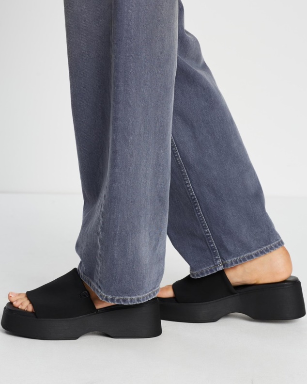 Fashion Black Yassu Aldo