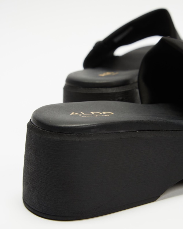 Fashion Black Yassu Aldo