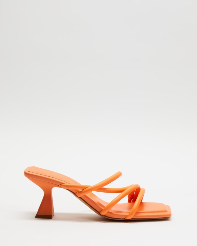 Fashion Aldo Vak Bright Orange