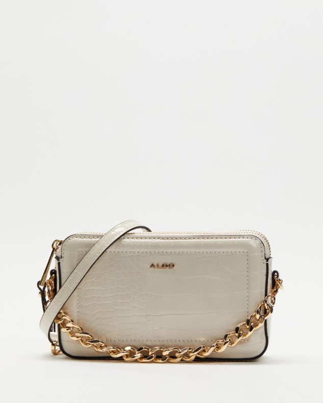 Lunia 270 Bag Aldo Fashion Bone