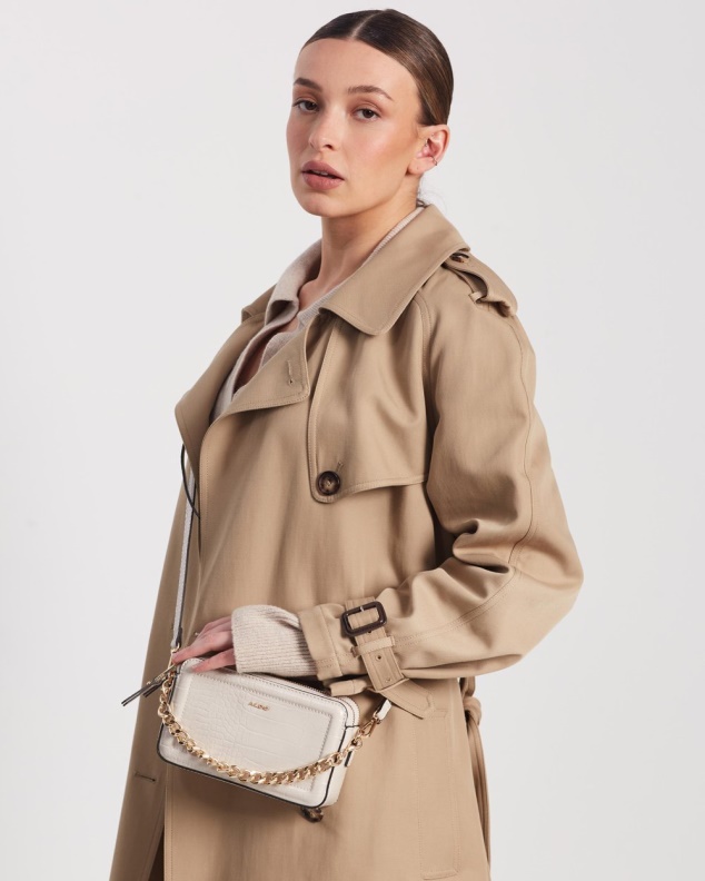 Lunia 270 Bag Aldo Fashion Bone