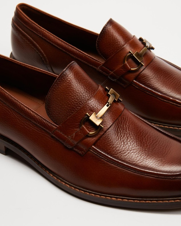 Fashion Cognac Aldo Schergerflex Men's Fashion