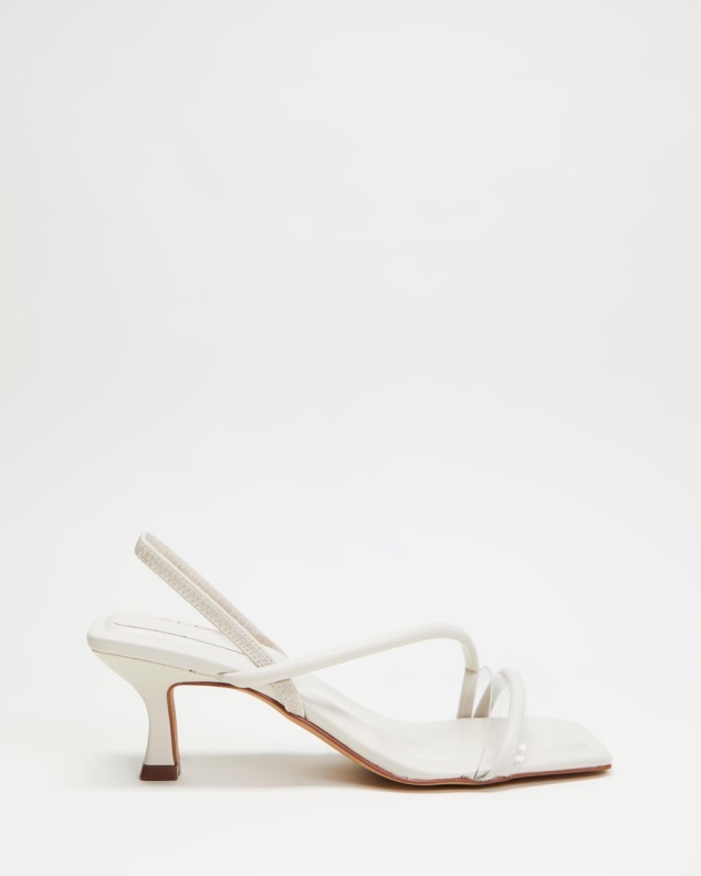 Fashion Aldo Zoebaen White