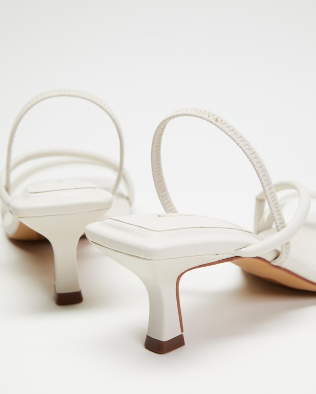 Fashion Aldo Zoebaen White