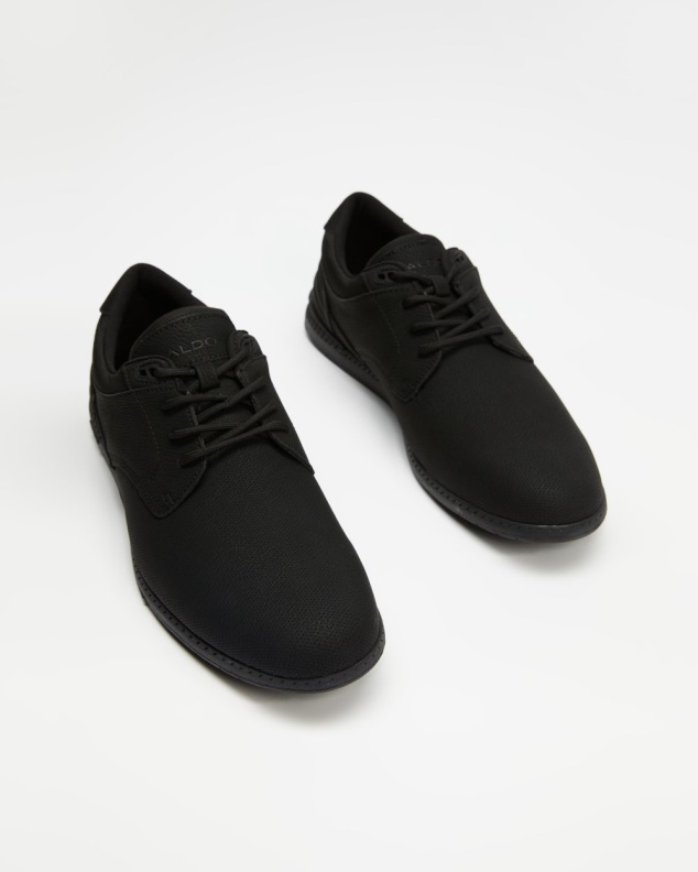 Dinbren Black Aldo Fashion