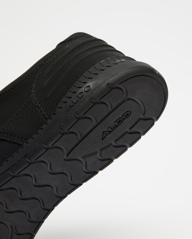 Dinbren Black Aldo Fashion