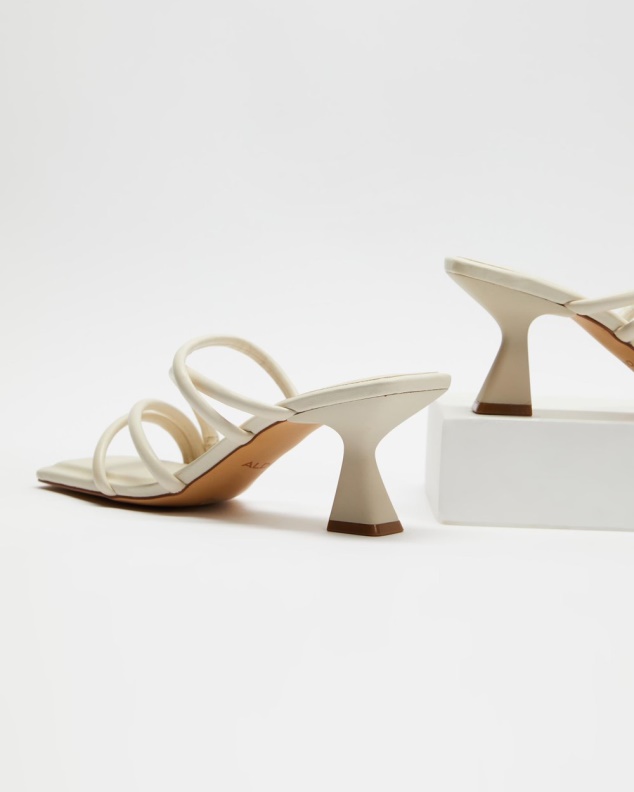 Other White Vak Aldo Fashion