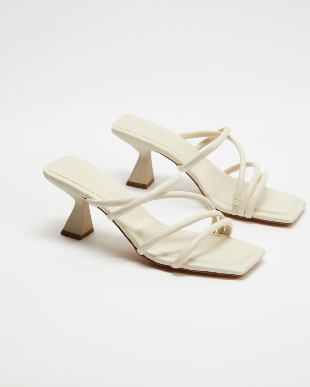 Other White Vak Aldo Fashion