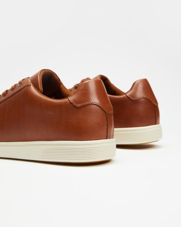 Wiresien Fashion Aldo Cognac