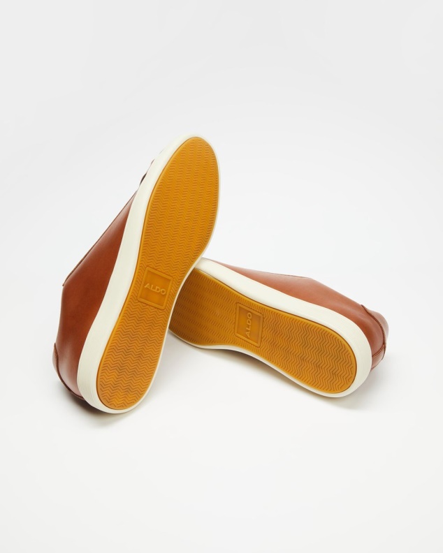 Wiresien Fashion Aldo Cognac