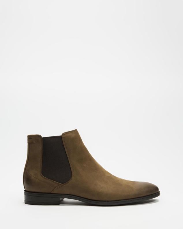 Fashion Light Brown Aldo Kindarumflex Men's