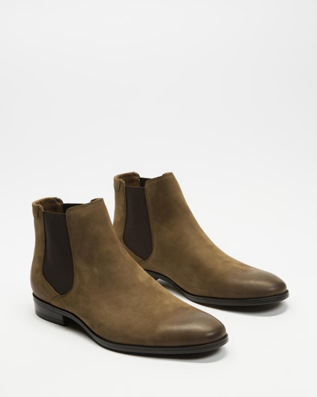 Fashion Light Brown Aldo Kindarumflex Men's