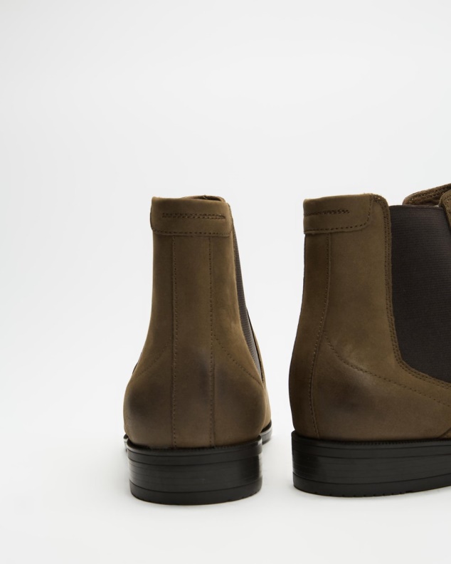 Fashion Light Brown Aldo Kindarumflex Men's