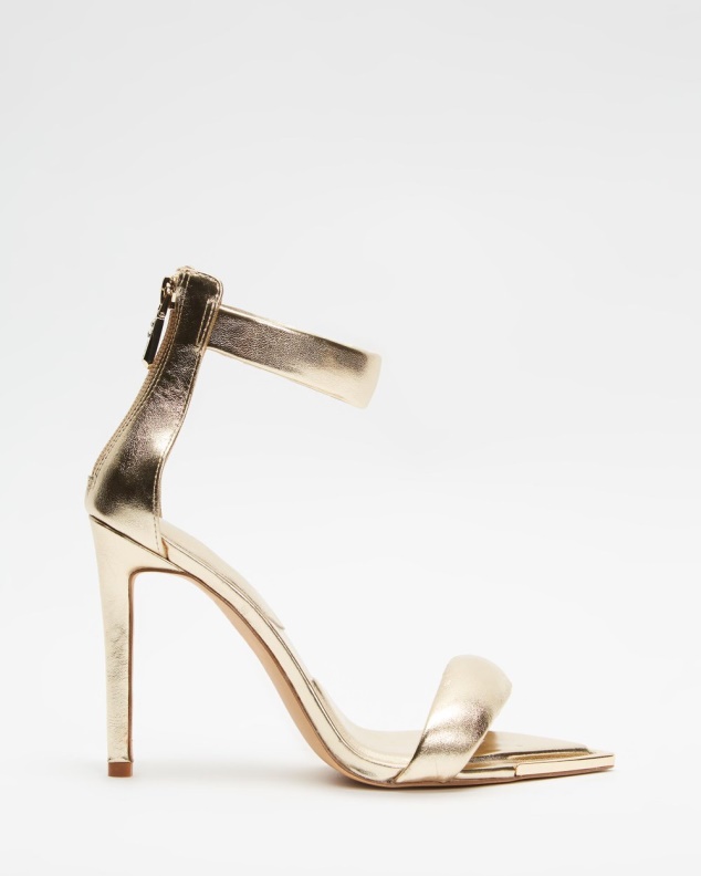 Contesa Fashion Aldo Gold