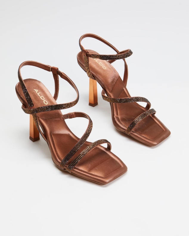 Dark Beige Aldo Fashion Adrocan Fashion