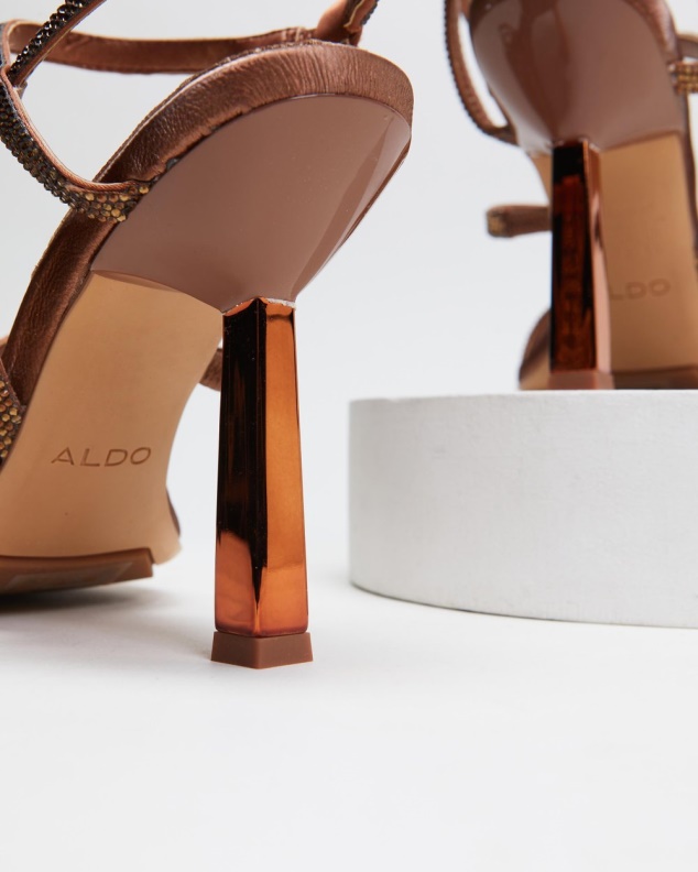 Dark Beige Aldo Fashion Adrocan Fashion