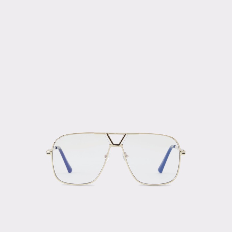 Fashion Clear Edauk Aldo