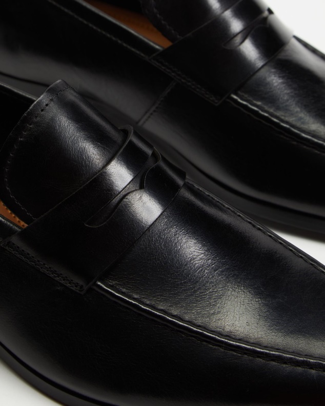 Open Black Fashion Aldo Kooperflex