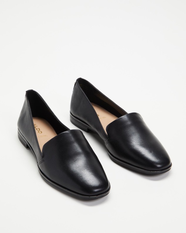 Veadith Loafers Fashion Black Aldo