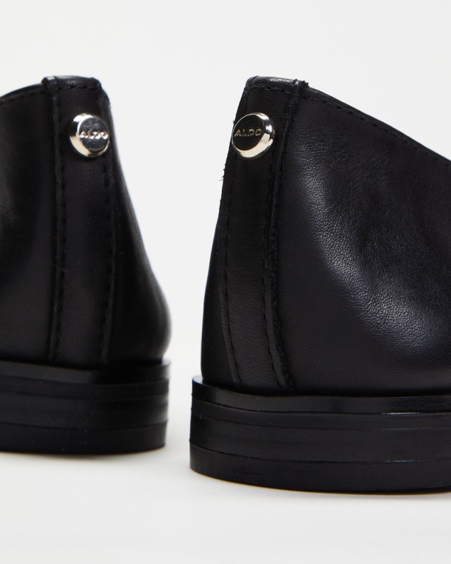 Veadith Loafers Fashion Black Aldo