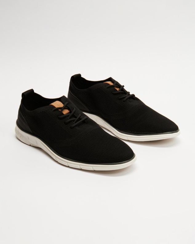 Bruge Aldo Fashion Black