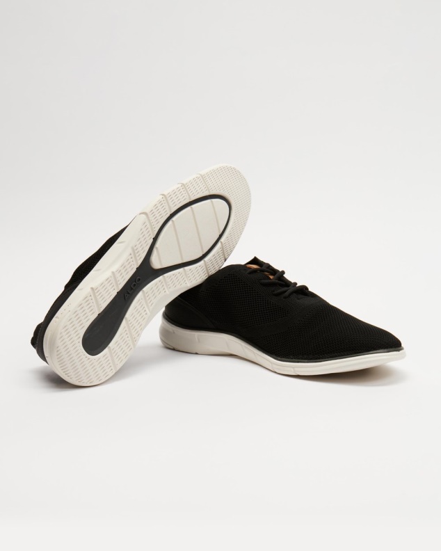 Bruge Aldo Fashion Black