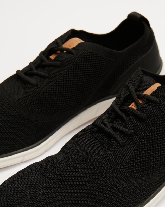 Bruge Aldo Fashion Black