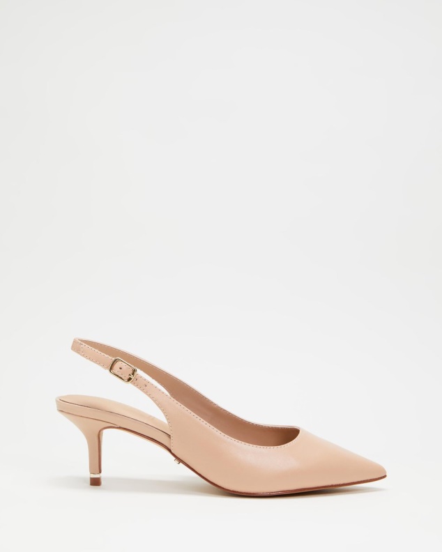 Aldo Carabedar Bone Fashion