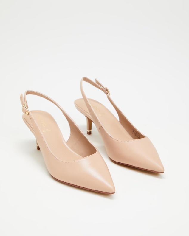 Aldo Carabedar Bone Fashion