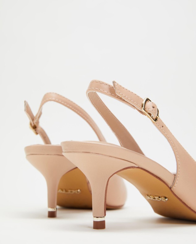 Aldo Carabedar Bone Fashion