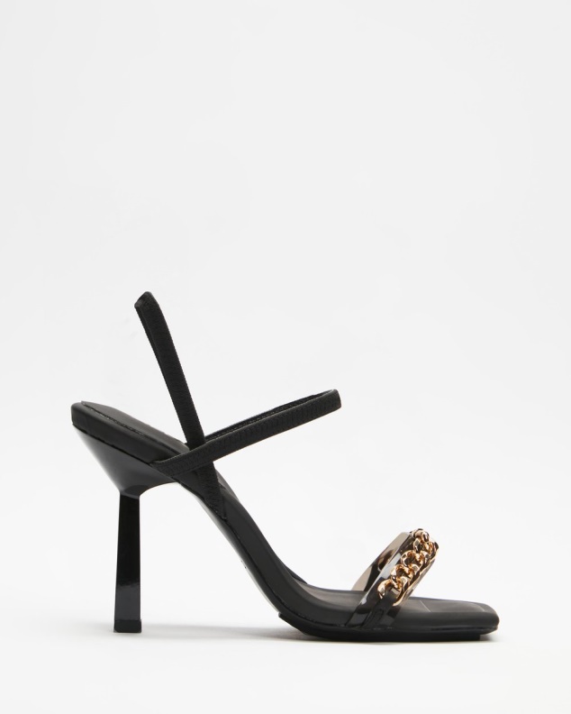 Riccheza Fashion Aldo