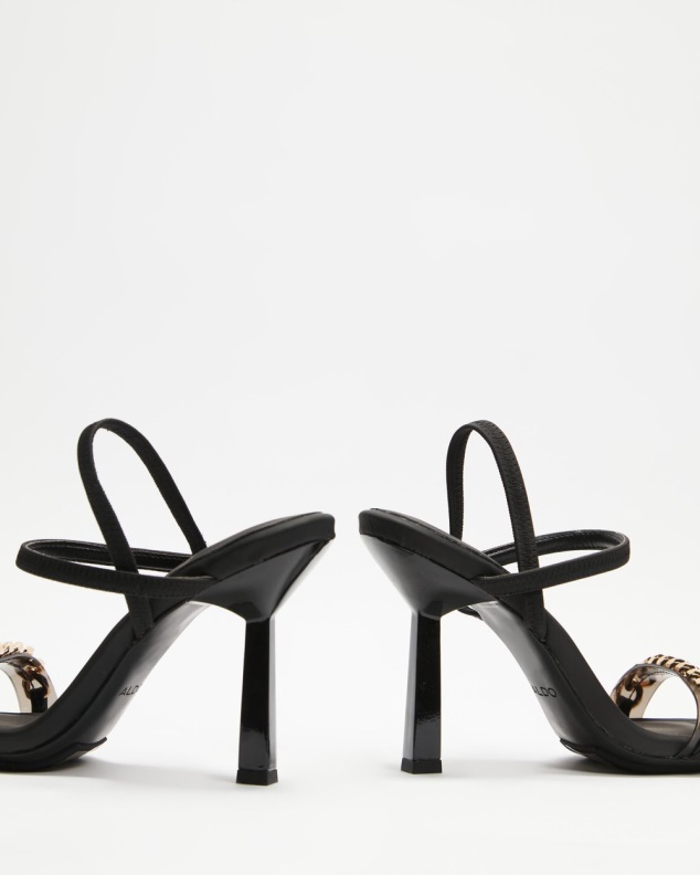 Riccheza Fashion Aldo